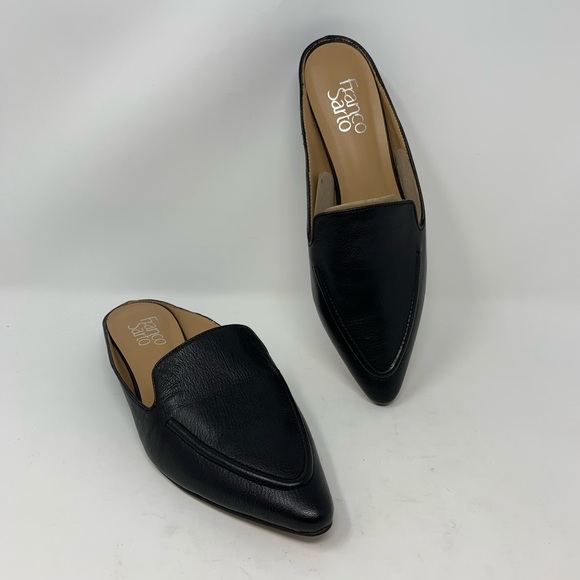 franco sarto malesa mule